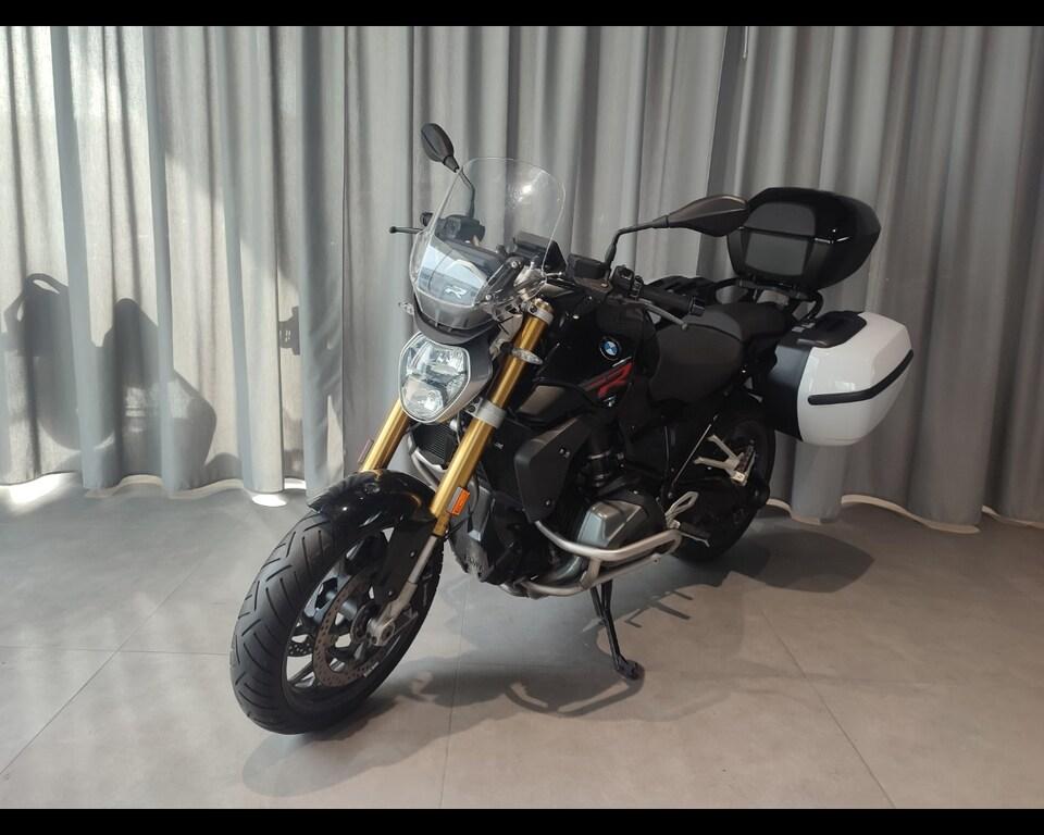 usatostore.bmw-motorrad.it Store BMW Motorrad R 1250 R BMW R 1250 R ABS MY20
