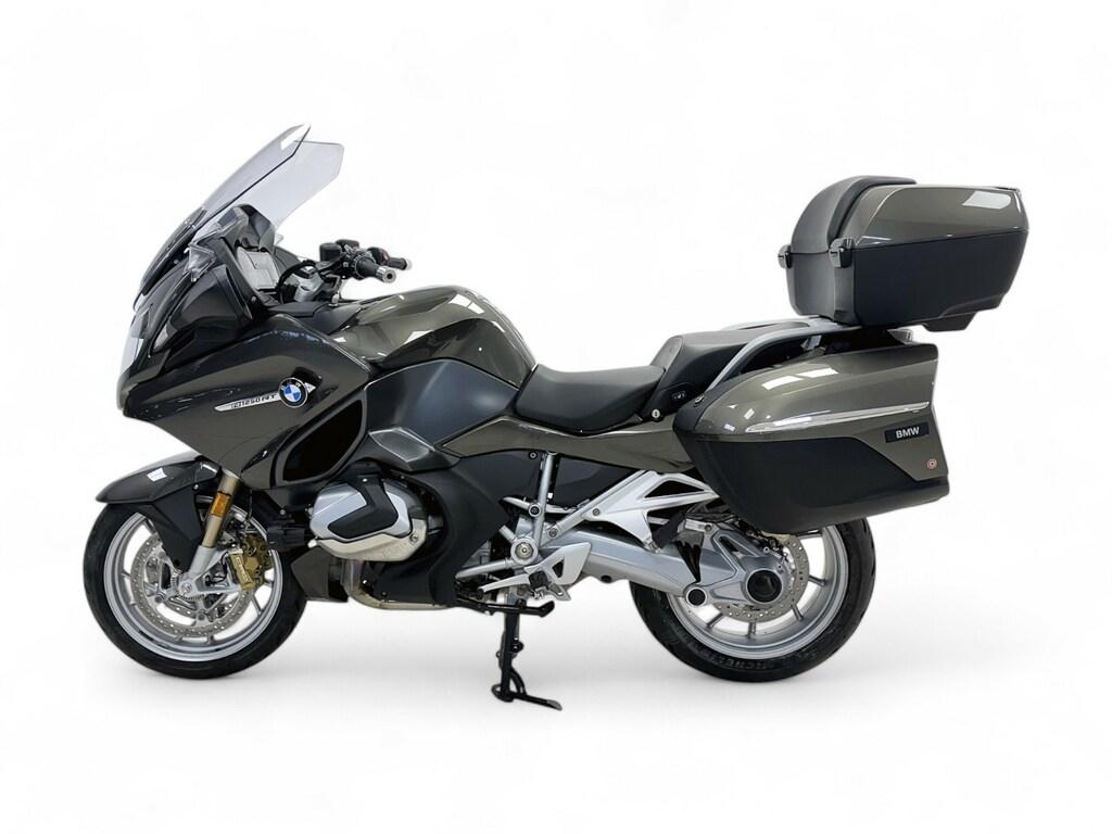 usatostore.bmw.it Store BMW Motorrad R 1250 RT BMW R 1250 RT ABS MY19