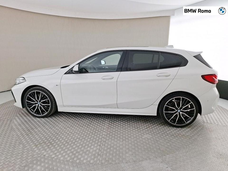 usatostore.bmw.it Store BMW Serie 1 120d Msport auto