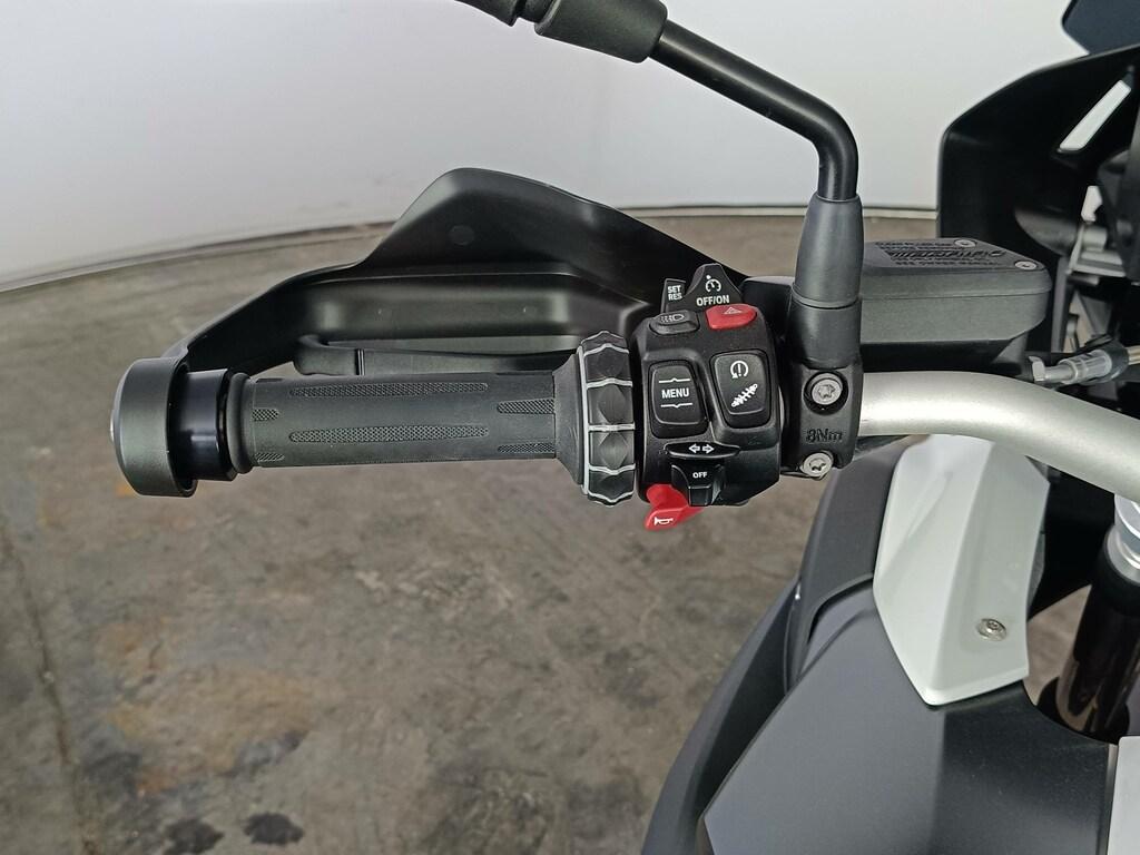 usatostore.bmw-motorrad.it Store BMW Motorrad R 1250 GS BMW R 1250 GS ABS MY21