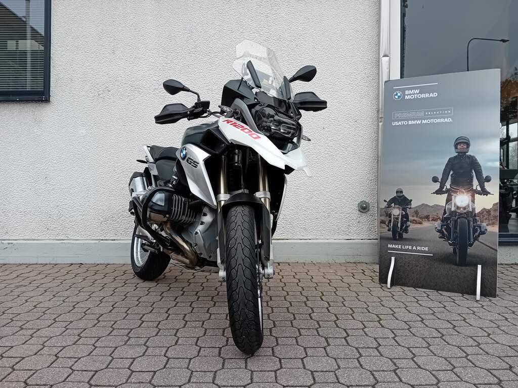 usatostore.bmw-motorrad.it Store BMW Motorrad R 1200 GS BMW R 1200 GS ABS MY13