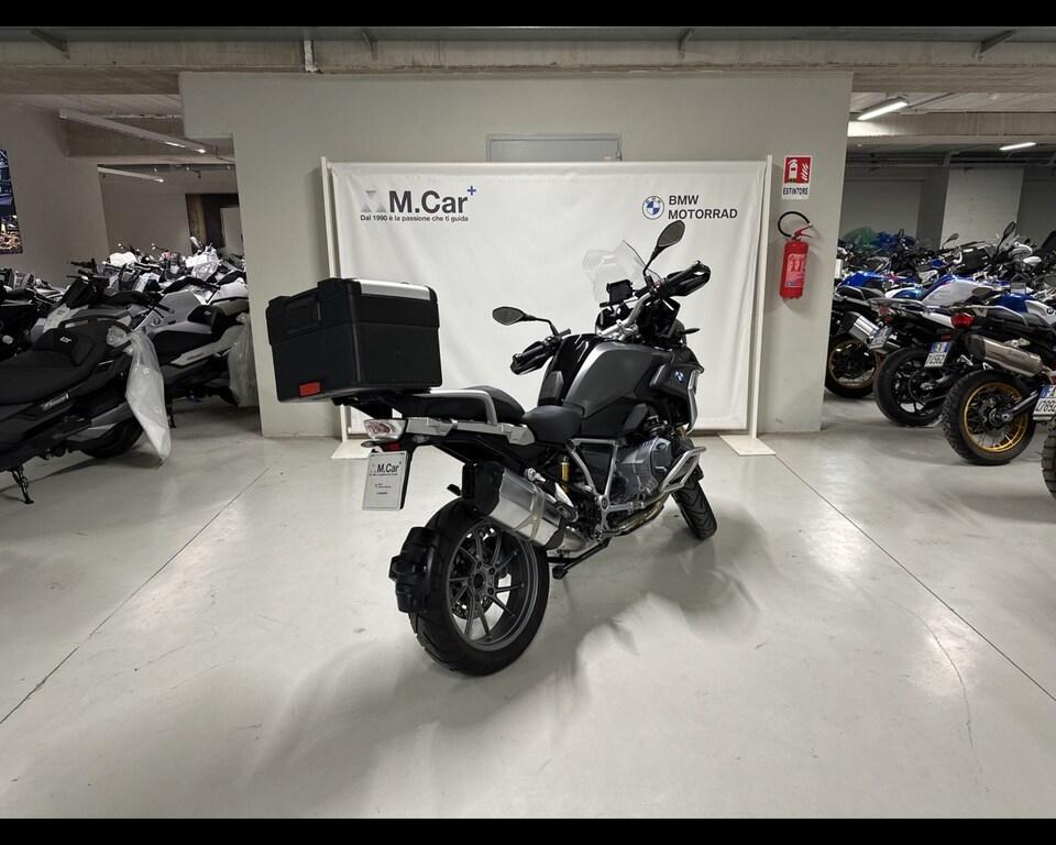 usatostore.bmw-motorrad.it Store BMW Motorrad R 1250 GS BMW R 1250 GS ABS MY19