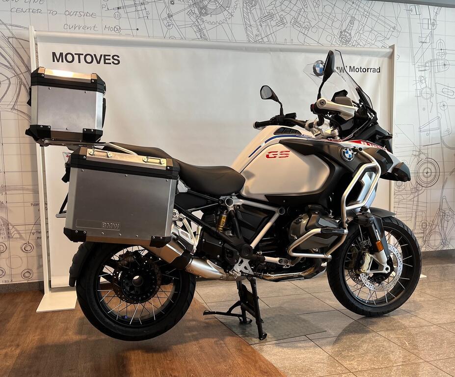 usatostore.bmw-motorrad.it Store BMW Motorrad R 1250 GS BMW R 1250 GS Adventure ABS MY21