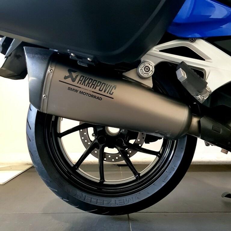 usatostore.bmw-motorrad.it Store BMW Motorrad R 1250 RT BMW R 1250 RT ABS MY20