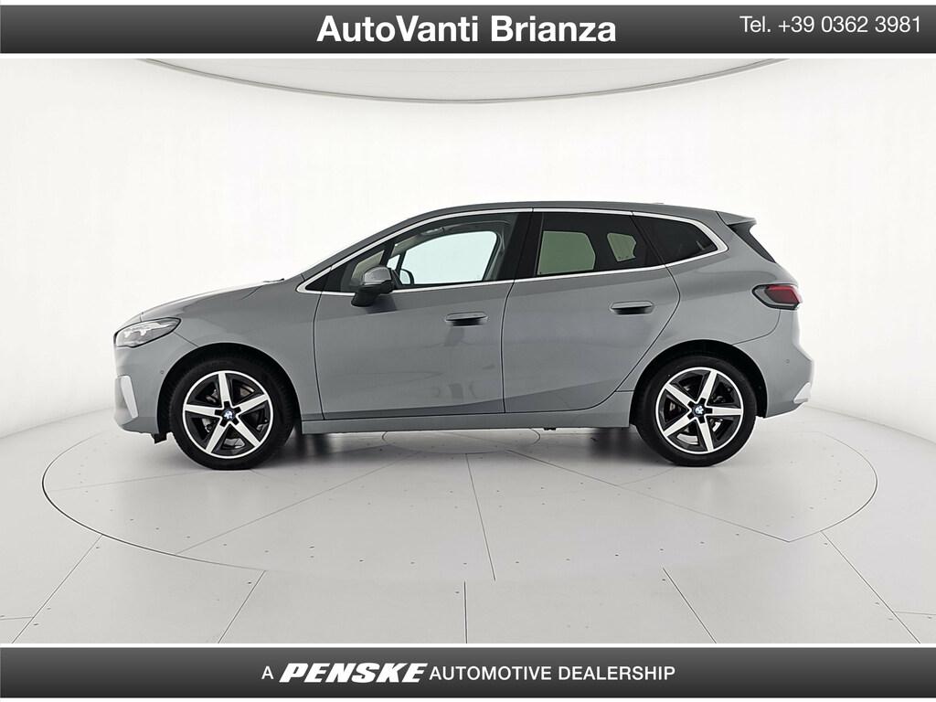 usatostore.bmw.it Store BMW Serie 2 218d Active Tourer Luxury auto