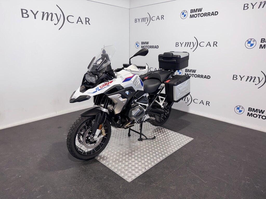 usatostore.bmw-motorrad.it Store BMW Motorrad R 1250 GS BMW R 1250 GS ABS MY21