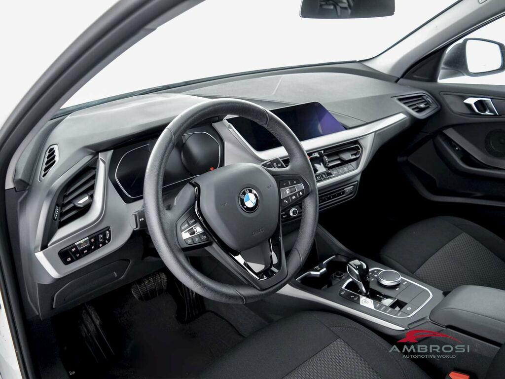 usatostore.bmw.it Store BMW Serie 1 116d auto