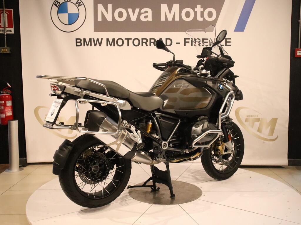 usatostore.bmw-motorrad.it Store BMW Motorrad R 1250 GS BMW R 1250 GS Adventure ABS MY19