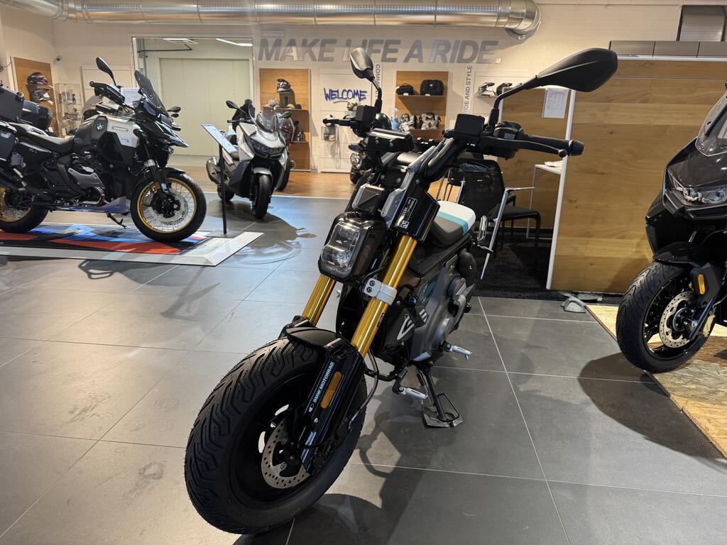 usatostore.bmw.it Store BMW Motorrad CE 02 (11Kw) BMW CE 02