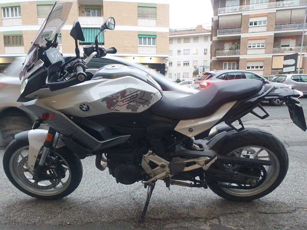 usatostore.bmw-motorrad.it Store BMW Motorrad F 900 XR BMW F 900 XR MY20