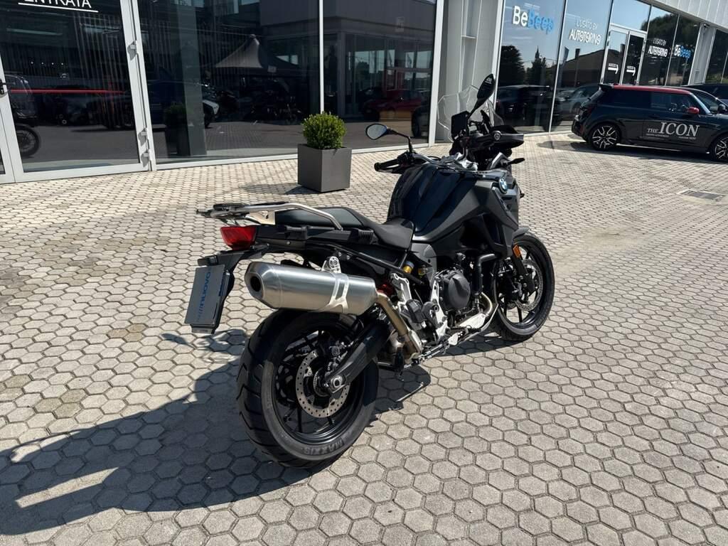 usatostore.bmw-motorrad.it Store BMW Motorrad F 800 GS BMW F 800 GS ABS MY24