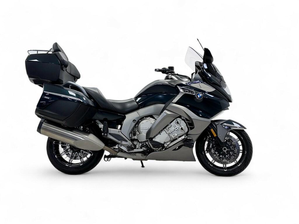 usatostore.bmw.it Store BMW Motorrad K 1600 GTL BMW K 1600 GTL ABS MY19