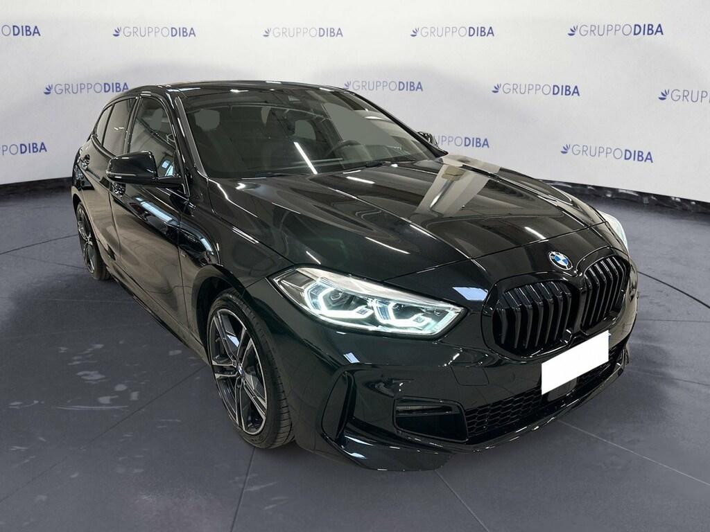 usatostore.bmw.it Store BMW Serie 1 118d Msport auto