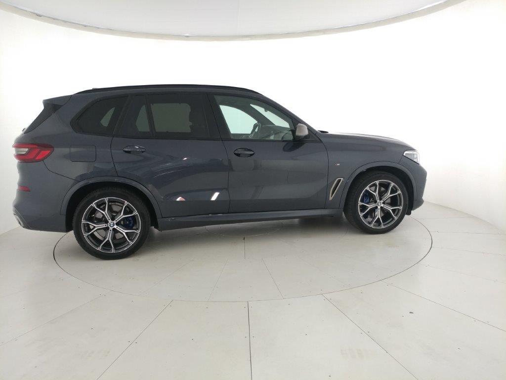 usatostore.bmw.it Store BMW X5 X5 M50i auto