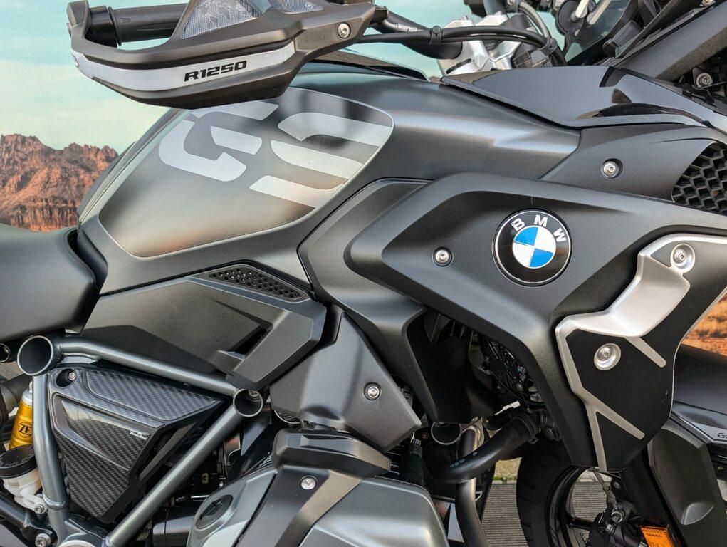 usatostore.bmw.it Store BMW Motorrad R 1250 GS BMW R 1250 GS ABS MY21