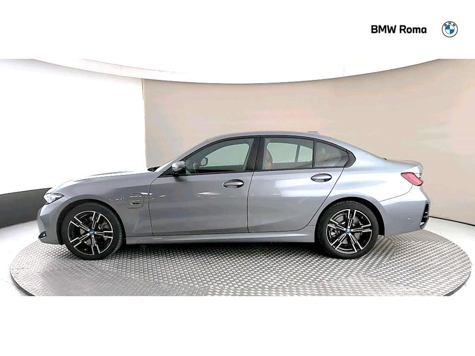 usatostore.bmw.it Store BMW Serie 3 320e Msport auto