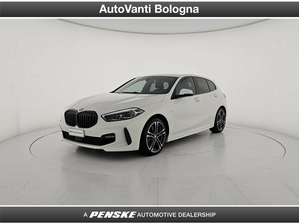 usatostore.bmw.it Store BMW Serie 1 118d Advantage auto