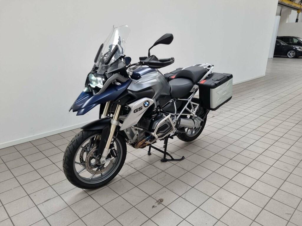 usatostore.bmw-motorrad.it Store BMW Motorrad R 1200 GS BMW R 1200 GS ABS MY14