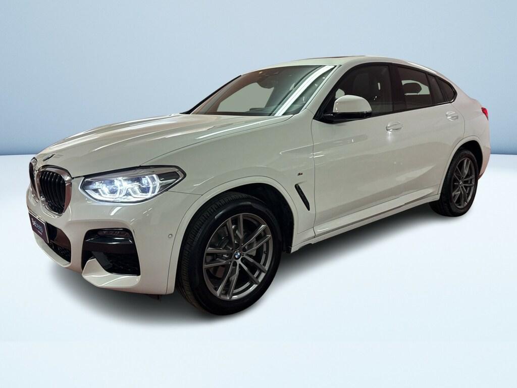 usatostore.bmw.it Store BMW X4 xdrive20d Msport auto my19