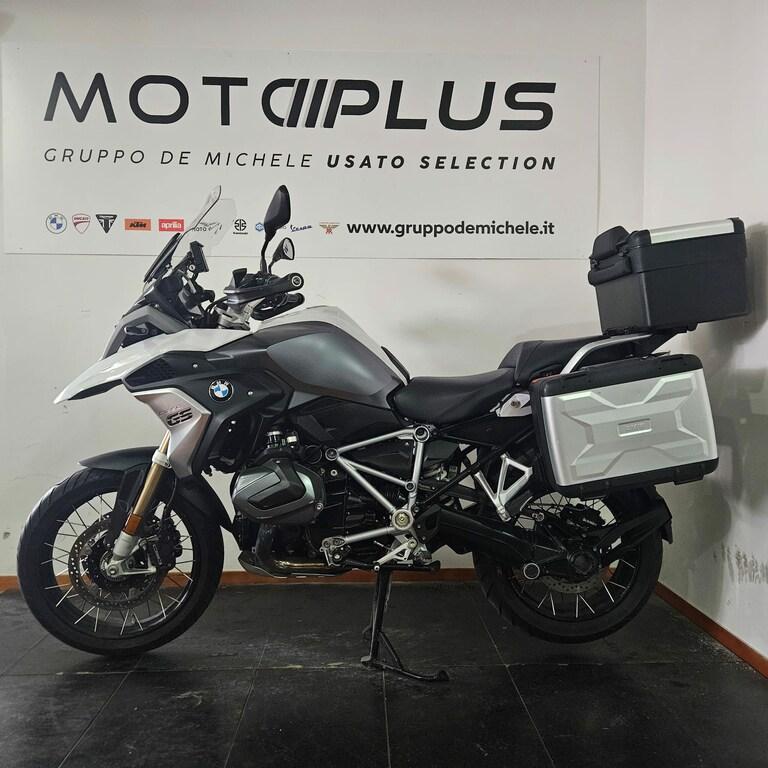 usatostore.bmw.it Store BMW Motorrad R 1250 GS BMW R 1250 GS ABS MY21