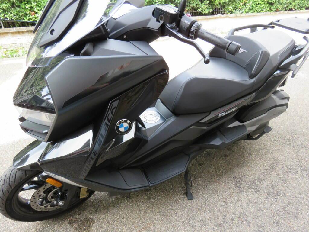 usatostore.bmw.it Store BMW Motorrad C 400 GT BMW C 400 GT MY21