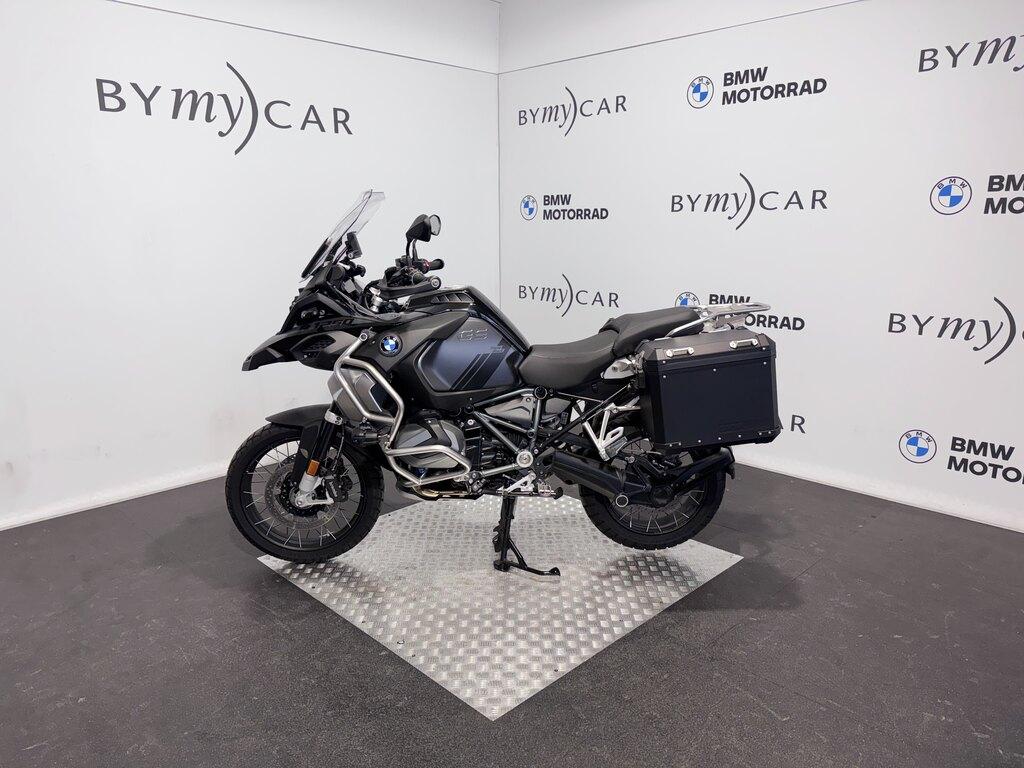 usatostore.bmw-motorrad.it Store BMW Motorrad R 1250 GS Adventure ABS