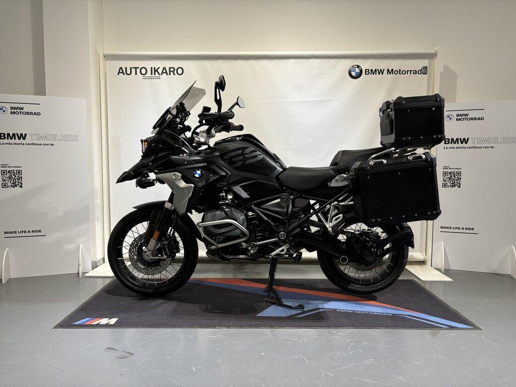 usatostore.bmw.it Store BMW Motorrad R 1250 GS BMW R 1250 GS ABS MY21