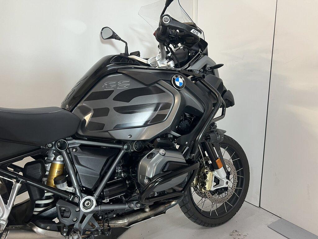 usatostore.bmw.it Store BMW Motorrad R 1200 GS BMW R 1200 GS Adventure ABS MY19