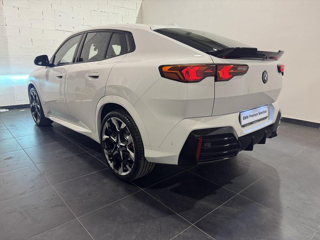 usatostore.bmw.it Store BMW X2 sdrive 18d MSport auto