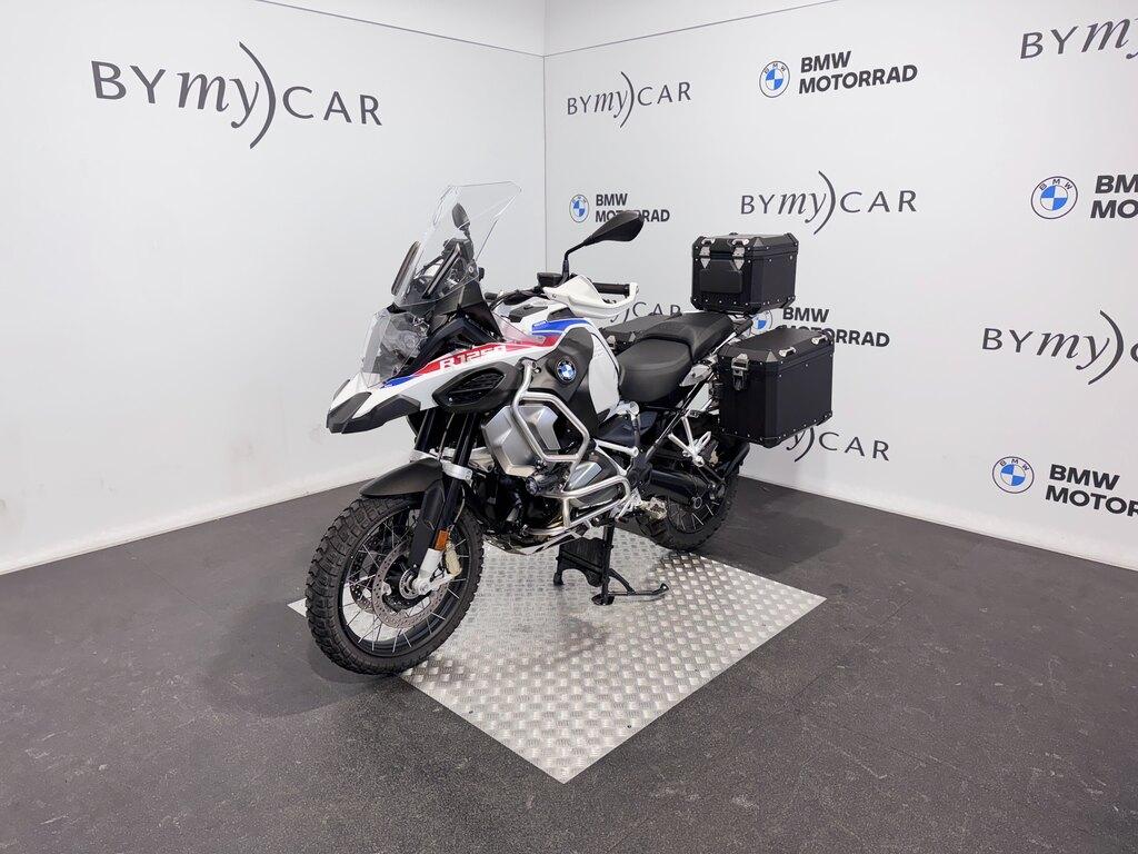usatostore.bmw-motorrad.it Store BMW Motorrad R 1250 GS BMW R 1250 GS Adventure ABS MY21