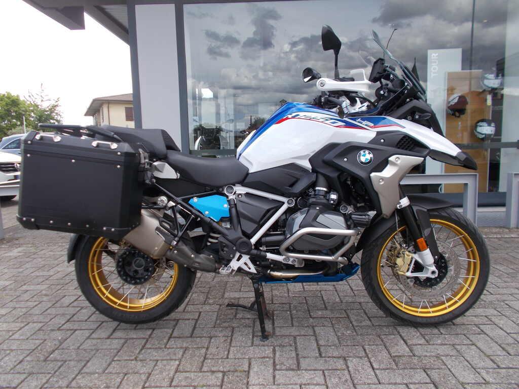 usatostore.bmw-motorrad.it Store BMW Motorrad R 1250 GS ABS