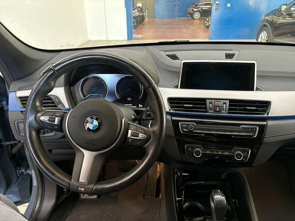 usatostore.bmw.it Store BMW X1 xdrive25e Msport auto