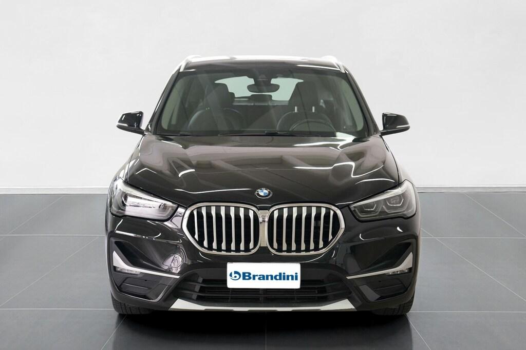 usatostore.bmw.it Store BMW X1 xdrive25e xLine auto