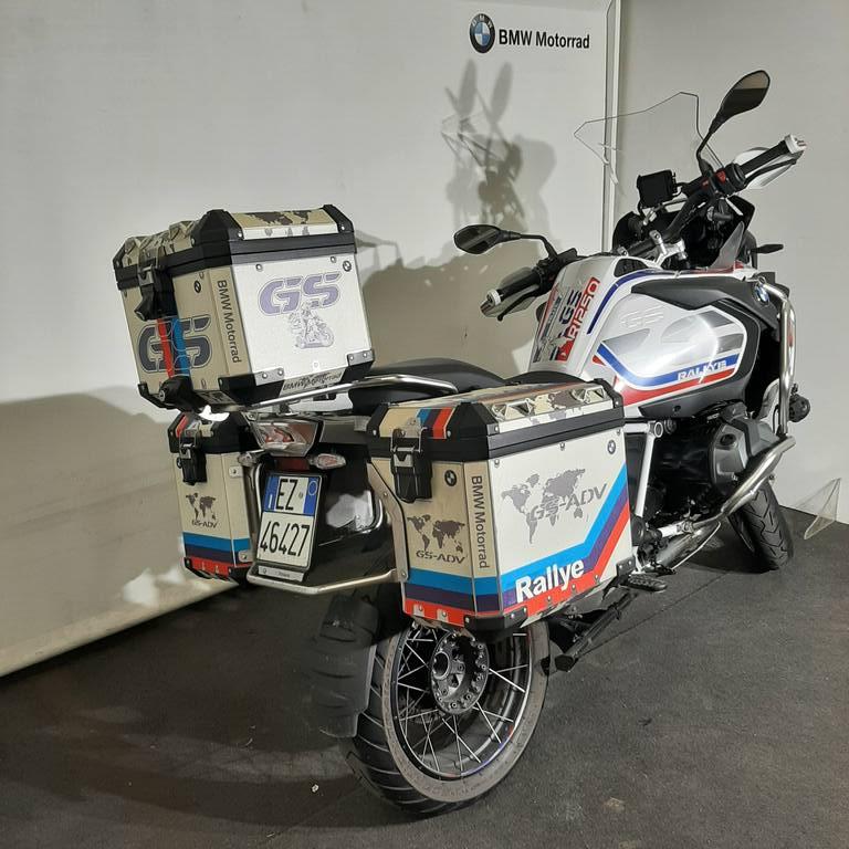 usatostore.bmw-motorrad.it Store BMW Motorrad R 1250 GS BMW R 1250 GS Adventure ABS MY21