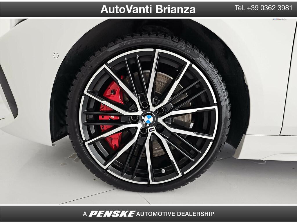 usatostore.bmw.it Store BMW Serie 1 118d Msport auto