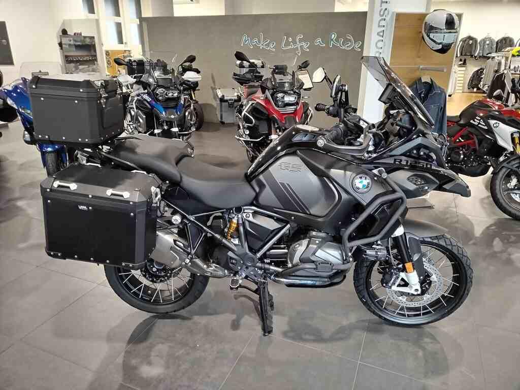 usatostore.bmw.it Store BMW Motorrad R 1250 GS BMW R 1250 GS Adventure ABS MY21