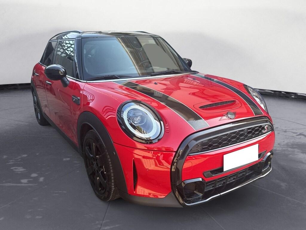 usatostore.bmw-motorrad.it Store MINI MINI 2.0 TwinPower Turbo Cooper S