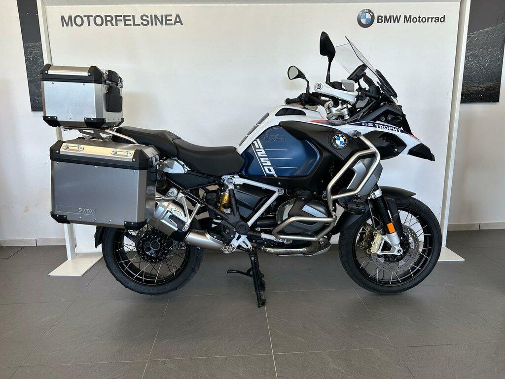 usatostore.bmw.it Store BMW Motorrad R 1250 GS BMW R 1250 GS Ultimate Edition MY23