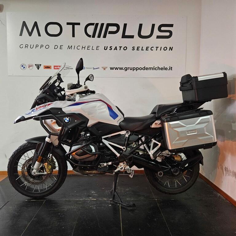 usatostore.bmw.it Store BMW Motorrad R 1250 GS ABS