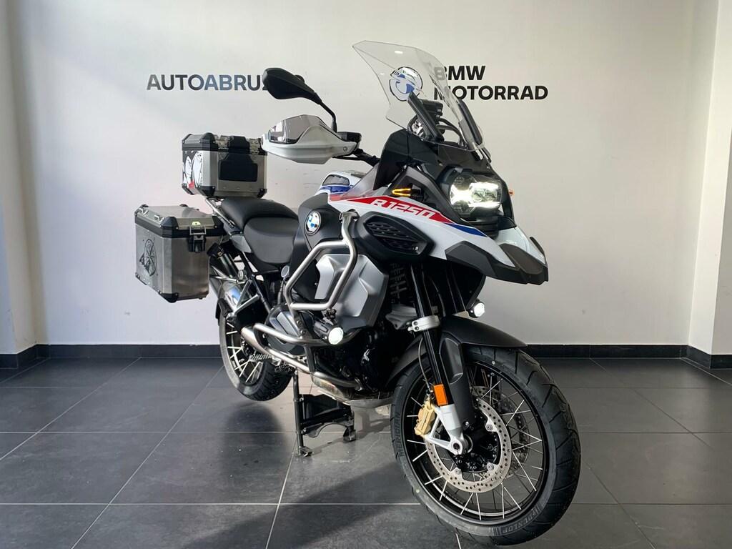 usatostore.bmw.it Store BMW Motorrad R 1250 GS BMW R 1250 GS Adventure ABS MY21