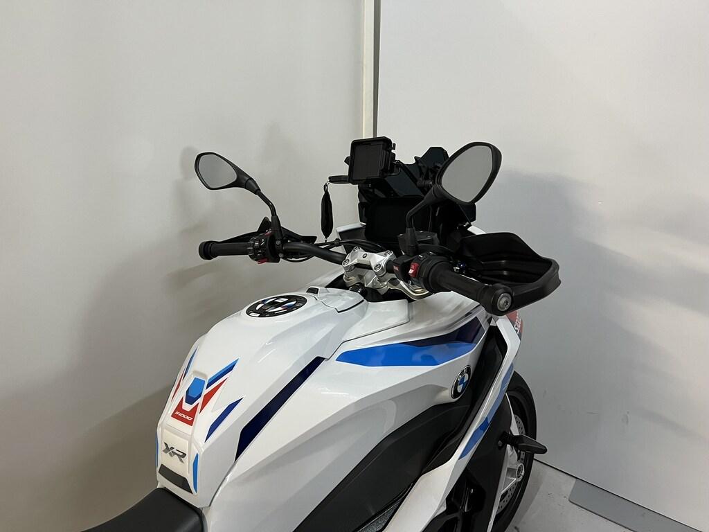 usatostore.bmw-motorrad.it Store BMW Motorrad S 1000 XR BMW S 1000 XR ABS MY21