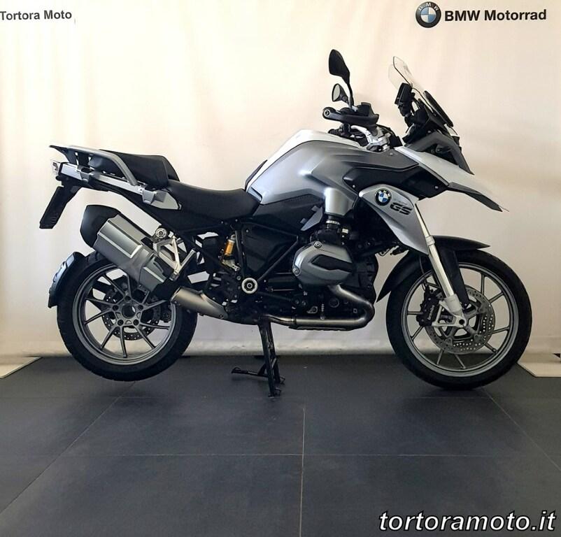 usatostore.bmw-motorrad.it Store BMW Motorrad R 1200 GS ABS