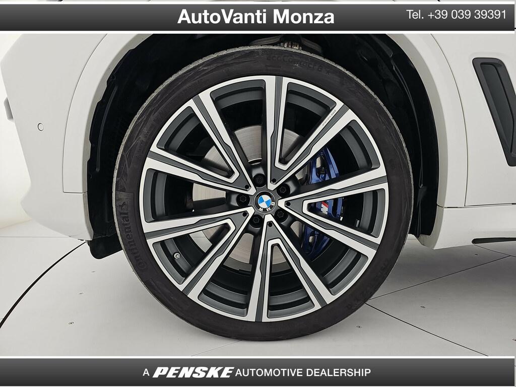 usatostore.bmw.it Store BMW X5 xdrive45e Msport auto