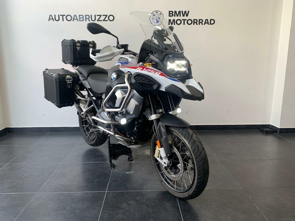 usatostore.bmw-motorrad.it Store BMW Motorrad R 1250 GS BMW R 1250 GS Adventure ABS MY21