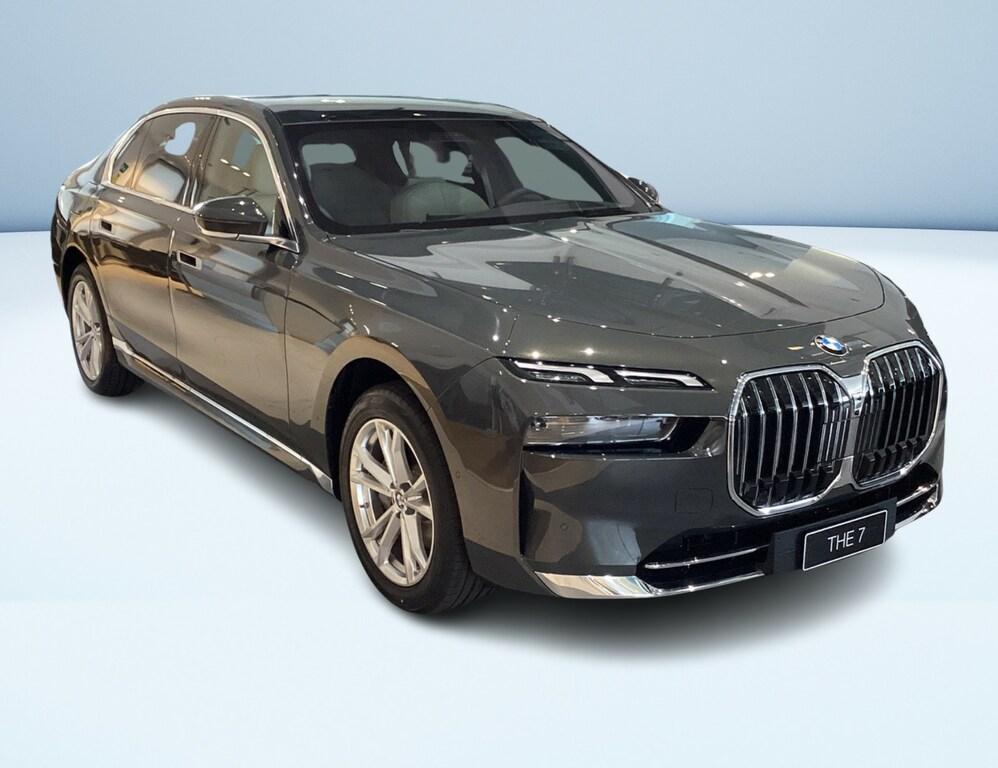 usatostore.bmw.it Store BMW Serie 7 740d xdrive auto