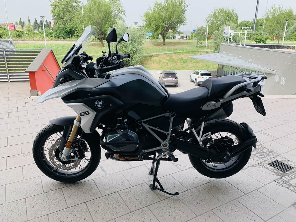 usatostore.bmw.it Store BMW Motorrad R 1250 GS BMW R 1250 GS ABS MY21