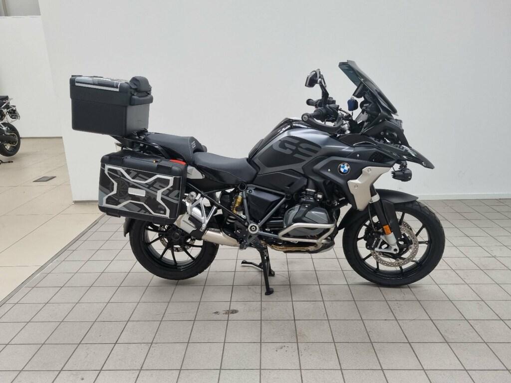 usatostore.bmw-motorrad.it Store BMW Motorrad R 1250 GS BMW R 1250 GS ABS MY21