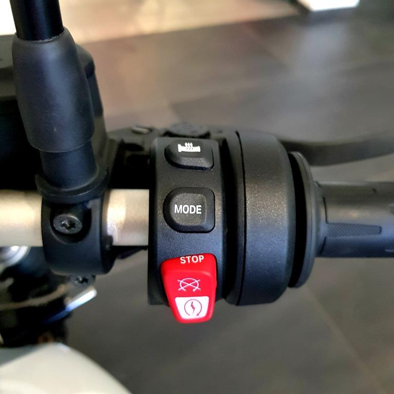 usatostore.bmw-motorrad.it Store BMW Motorrad R nineT BMW R nineT Urban G/S ABS MY20