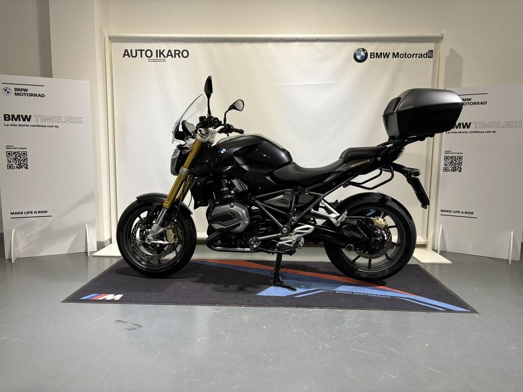 usatostore.bmw-motorrad.it Store BMW Motorrad R 1200 R ABS Sport