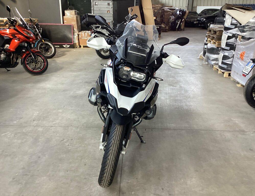 usatostore.bmw-motorrad.it Store BMW Motorrad R 1250 GS BMW R 1250 GS ABS MY19